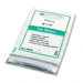 Redi-Strip Recycled Poly Mailer, Side Seam, 10 x 13, White, 100/pack