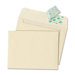 Greeting Card/Invitation Envelopes,4-3/8"x5-3/4",100/BX,IY