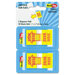 "Sign Here" Page Flag, 50 Flags/Pop-Up Dispensers, 2 Dispensers/Pack