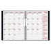 Brownline Coilpro 2012-2014 Monthly Planner