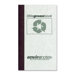 Little Green Memo Book (60 Sheet)