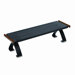 Distinctions Off-Desk Shelf
