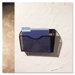 Single Pocket Wall File
