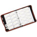 Organizer Business Card Book