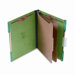 Pressboard Hanging Classification Folder