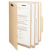 Economy Classification Folders, 15/Box