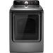 27.3 Cu. Feet Top Loading Dryer