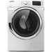 7.5 Cu. Ft. Front Load Dryer with Smart Care