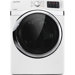 7.5 Cu. Ft. Front Load Dryer with Steam Drying Technology