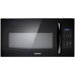 1.9 Cu. Ft. 1000W Over-the-Range Microwave Oven with Two Tier Cooking