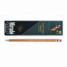 Mirado Woodcase Pencil, HB #2, Yellow Barrel, Dozen                                                                          