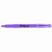 Accent Pocket Style Highlighter, Micro Chisel Tip, Fluorescent PK Ink                                                        