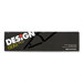 Prismacolor Design Ebony Sketching Pencil, 12/Pack
