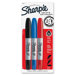 Super Sharpie Twin Tip Marker (3 Per pack)
