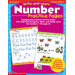Write-and-learn Number Practice