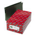 Hanging File Pockets with Sides, 25/Box