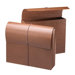 3.5 Inch Accordion Expansion Wallets, Letter