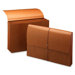 5.25" Accordion Expansion Partition Wallet, 10/Box