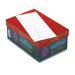 25% Cotton #10 Envelope, 24 Lbs., 250/Box, Fsc