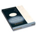 Fine Parchment Paper, 65lb, 100 Sheets  per Box, Acid-free lining, Ivory