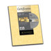 Parchment Paper with CD