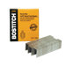 Heavy-Duty Staples, Use In 00540, 1/2"W, 13/16" L