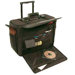 Ballistic Catalog / Laptop Case on Wheels