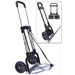 Portable Slide-Flat Cart