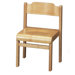 Child's Contour Seat Chair