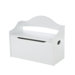 Bench Toy Box