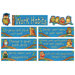 Sw Wise Work Habits Mini Bb Set