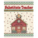 Dm Substitute Teacher Pocket Folder