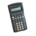 BaiiPLUS Financial Calculator 10-Digit LCD
