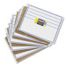 Student Dry-Erase Boards, 10/Set