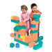 Gorilla Blocks, 66/Pack