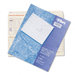Employee Record Master File Jacket, 20/Pack
