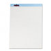 Prism+ Quadrille Perforated Pads, 50 Sheets/Pads, 12/Pack