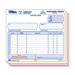 Purchase Orders, Carbonless, 3-Parts, 8-1/2"x7", 50 Sets