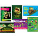Awesome Attitude Frogs Combo Sets
