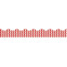 Trimmer Red Gingham