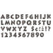 Zebra 4 In Venture Ready Letters