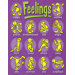 Learning Charts Feelings