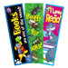 Bookmarks Reading Variety 2 Pks