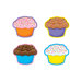 Cupcakes/mini Variety Pk Mini