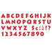 Red 4 In Venture Ready Letters