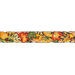 Bolder Border Autumn Leaves