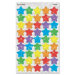 Super Stars Super Spots Sparkle Sticker