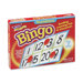 Numbers Bingo Game