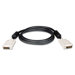 Digital Video Cable, HDMI to DVI, 10 ft.