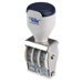 Identity Group Rubber Stamp, Dater, Conventional